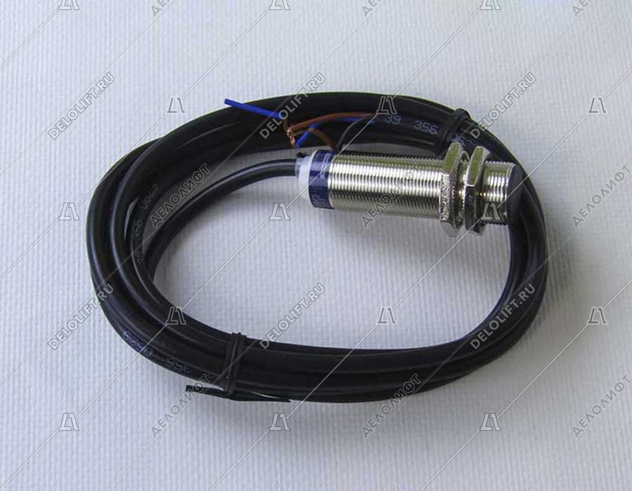 Датчики индуктивные для лифта