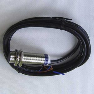 Датчик индуктивный, TELEMECANIQUE