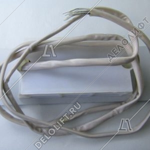 Табло/Дисплей индикации, ТИ-2-4-О