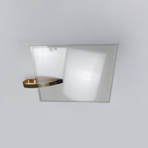 Стекло для дисплея DSC, 10.4", 4 провода