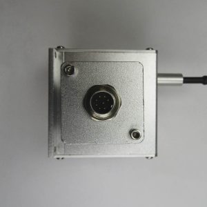 Датчик позиционный, ASM, WS17KT-1500-420T-L10-M4-D8