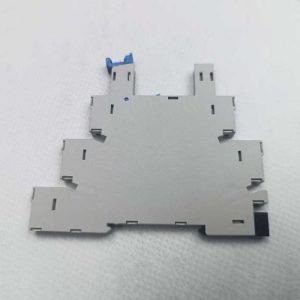 Колодка, KIPPRIBOR, PYF-011BE/3.240AC.60DC, для реле