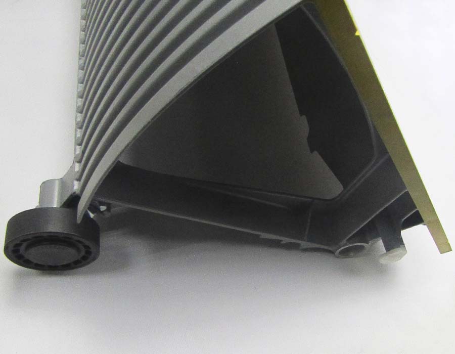 Ступени для эскалатора KONE