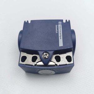 Выключатель концевой, ZCT21P16, 1НО+1НЗ