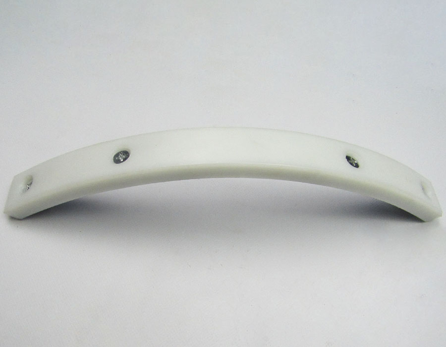 Направляющая поручня эскалатора, ARES, L - 426 мм, отводная