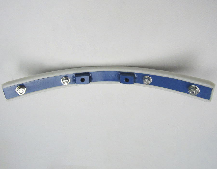 Направляющая поручня эскалатора, ARES, L - 426 мм, отводная