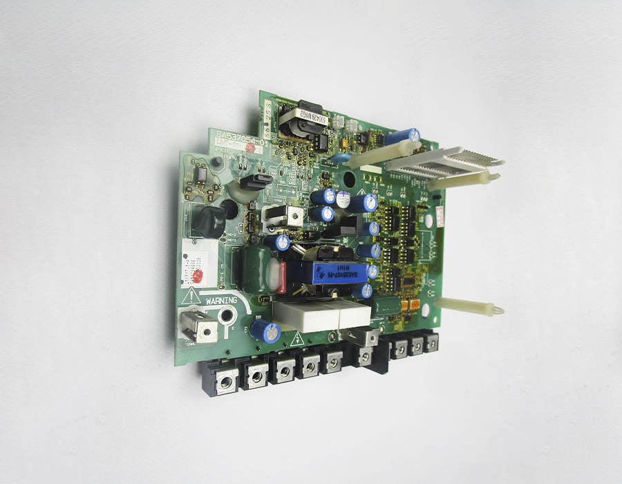 Плата IGBT-модуля, 7,5 кВт, SA537054-01