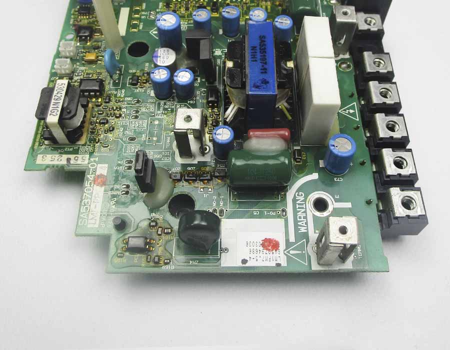 Плата IGBT-модуля, 7,5 кВт, SA537054-01