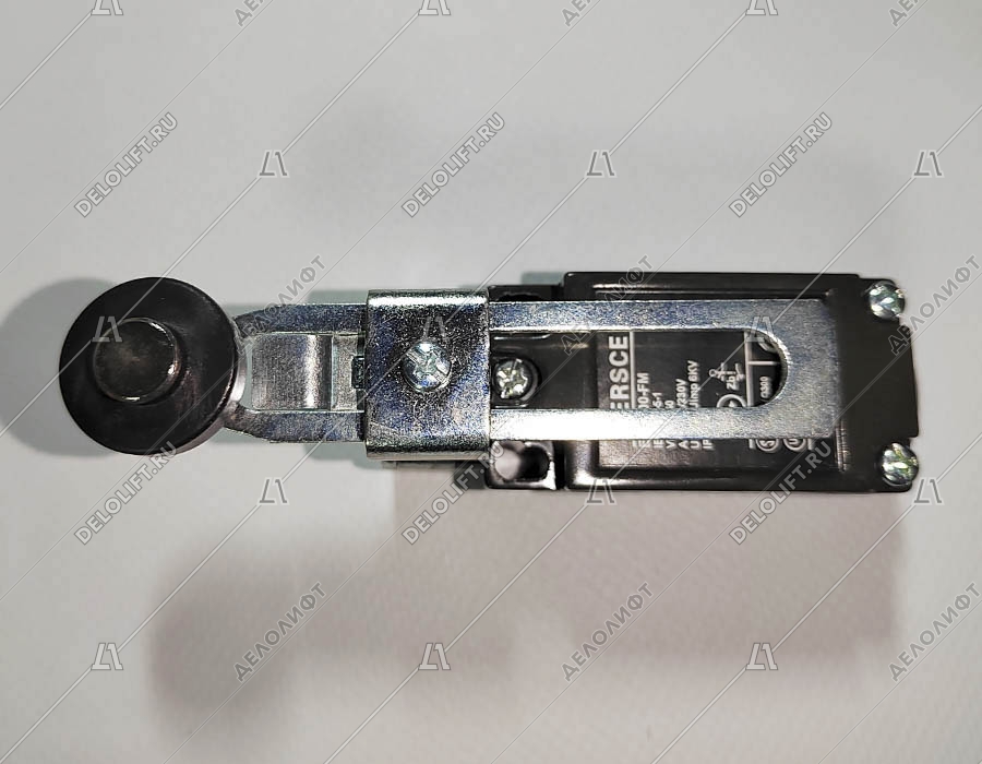 Выключатель концевой, BREMAS ERSCE, E100-00-FM
