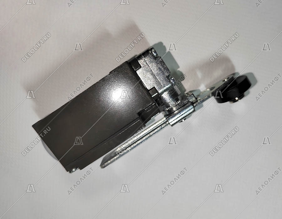 Выключатель концевой, BREMAS ERSCE, E100-00-FM