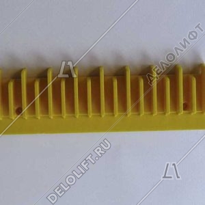 Демаркационная линия, L - 155 мм