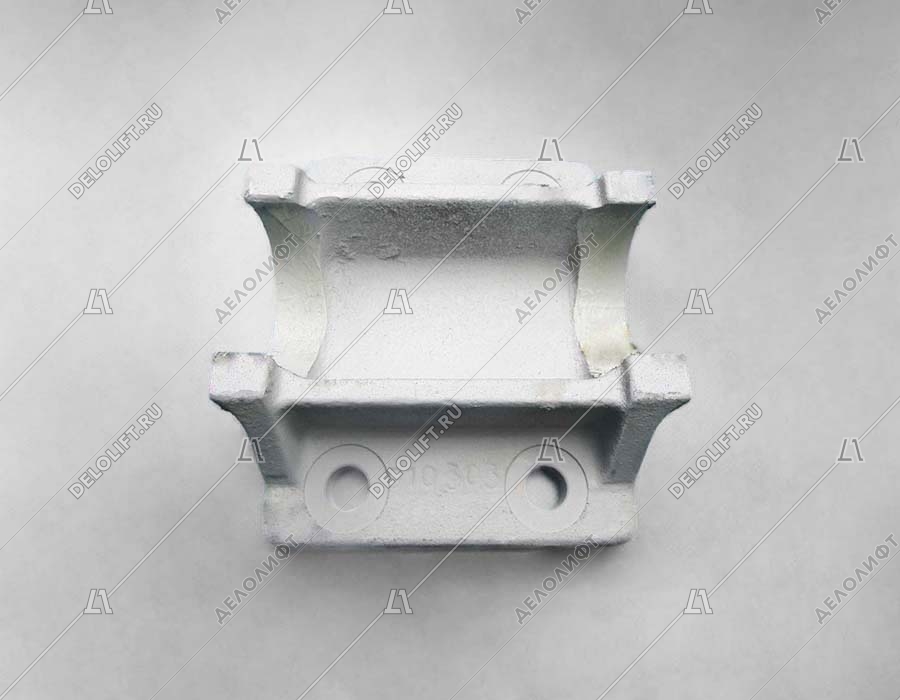 Башмаки для лифта