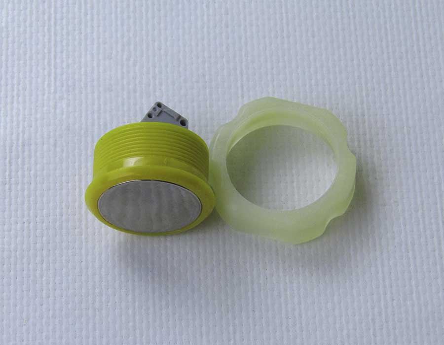 Кнопки приказов для лифтов