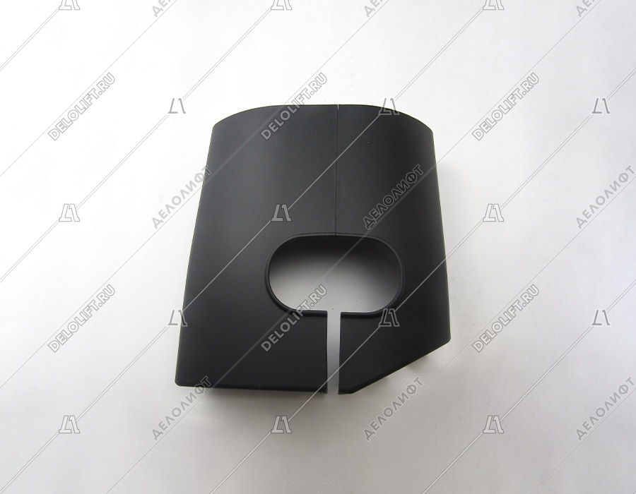 Комплектующие поручней