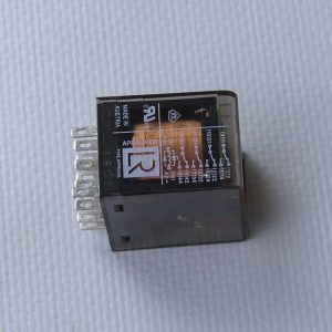 Реле промежуточное, PT570MB0, 6А, 110В