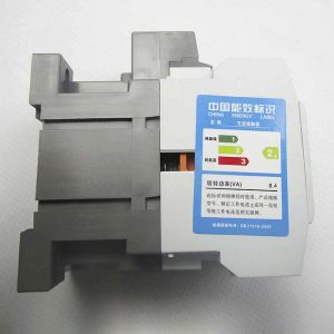 Контактор, GMC-22, 11кВт, 22A, 24VAC, 3 фазы, 3НО, дополнительные контакты 1НО+1НЗ