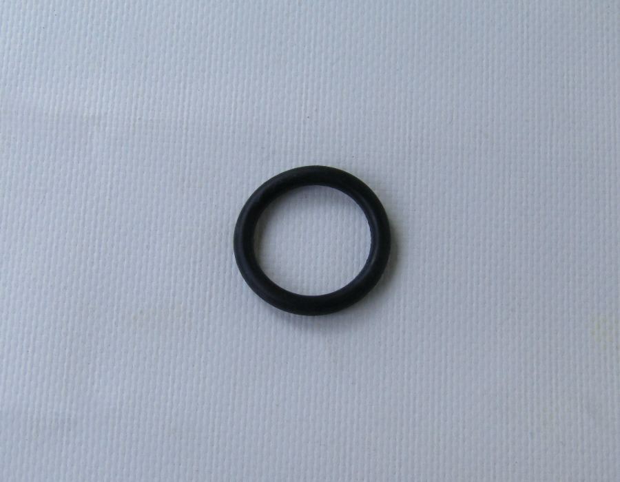 Кольцо ролика качалки ограничителя скорости, резиновое