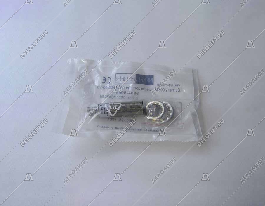 Датчики для лифта