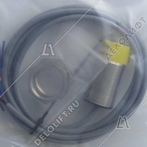 Датчик движения, LJ30-D15NK-KL