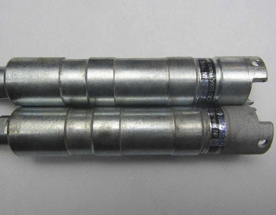 Устройство контроля перегрузки, УКП ПС70.50.0500.2 УХЛ4 (два датчика)