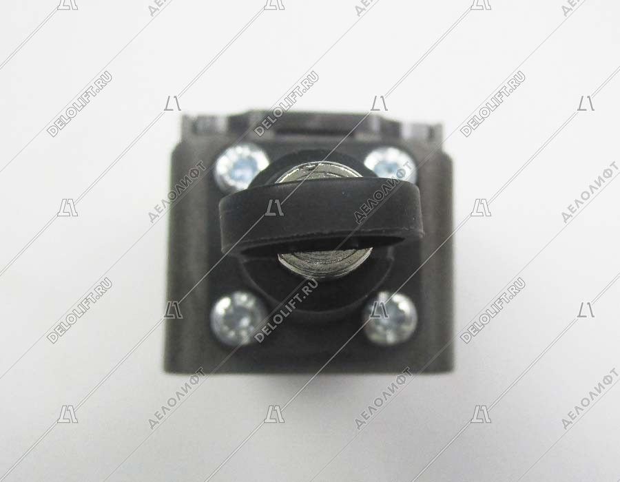 Выключатель концевой, ZR 336-11Z-M20