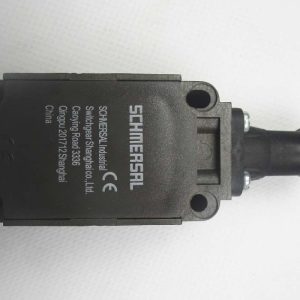 Выключатель концевой, ZR 336-11Z-M20