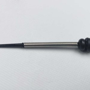 Рычаг концевого выключателя, с пластиковым наконечником, для выключателя ZCT21P16