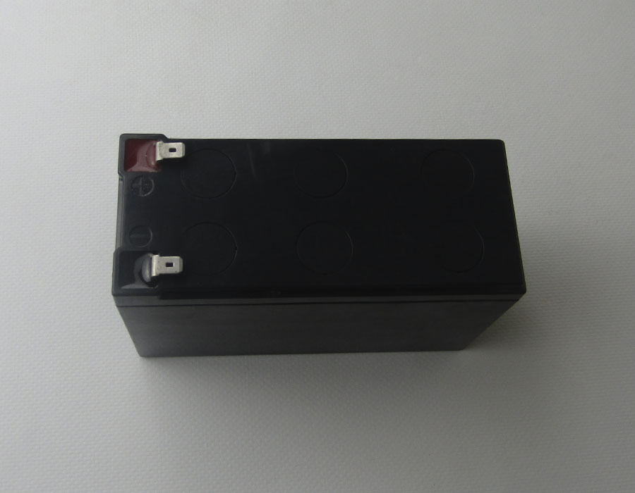 Аккумулятор, GP 1272 F2, CSB, 12В, 7,2Ач