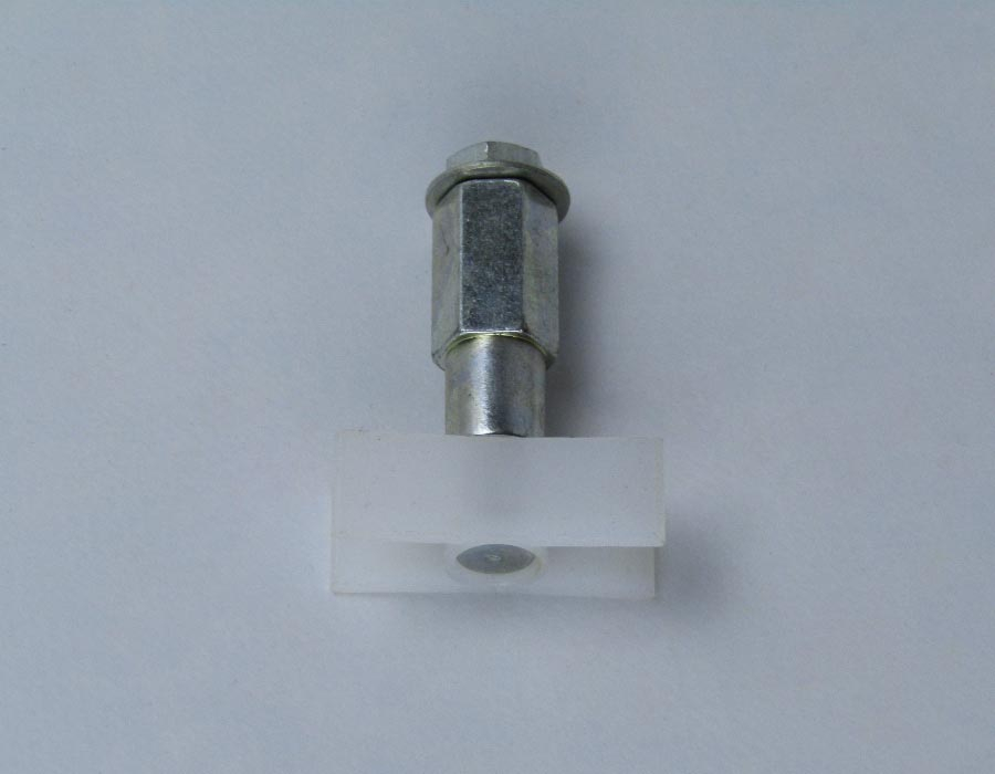 Башмаки для лифта FERMATOR