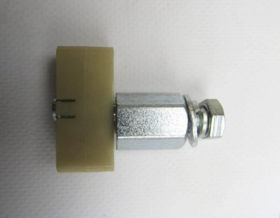 Башмаки для лифта FERMATOR