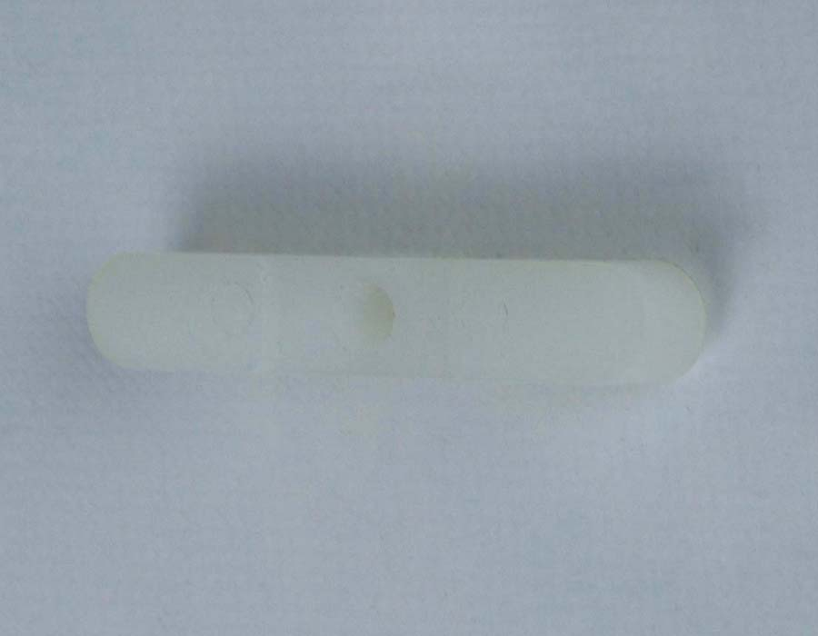 Башмак ДК/ДШ, L - 77 мм, W - 14 мм