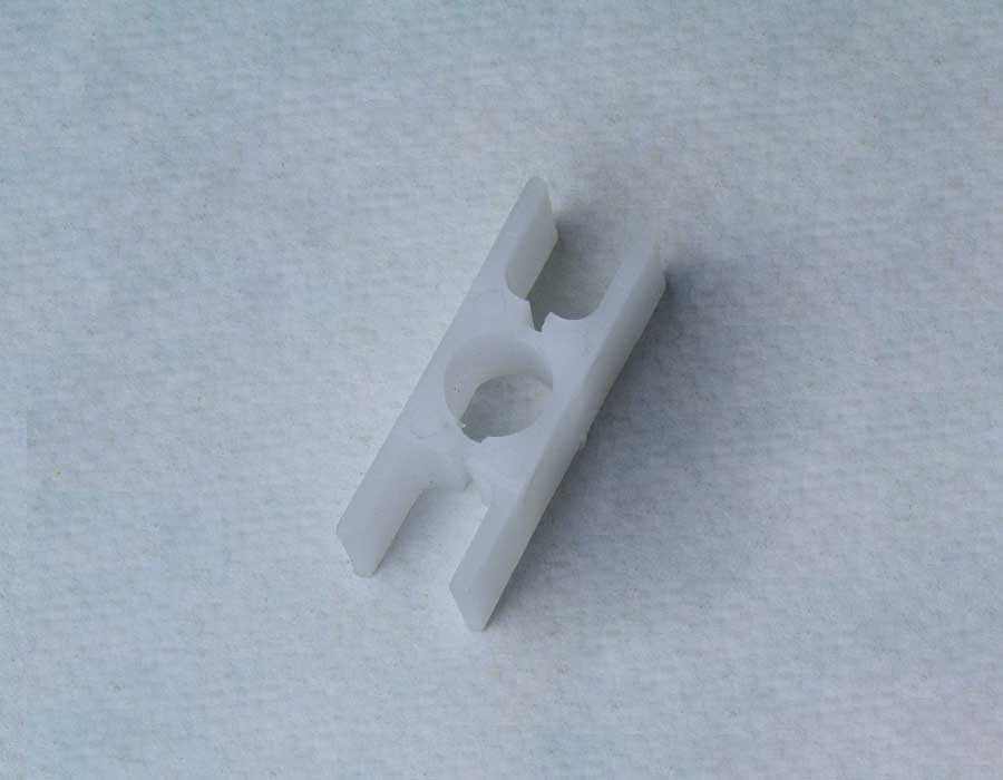 Башмаки для лифта FERMATOR