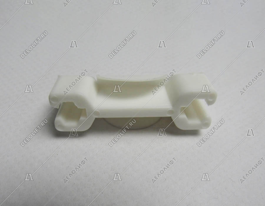 Башмаки дверей лифта