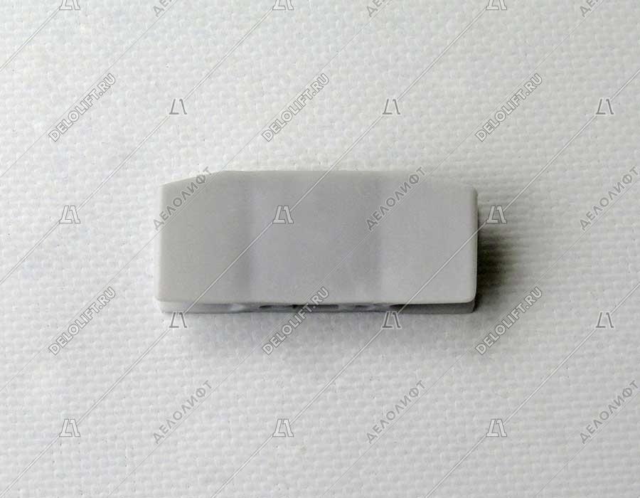 Башмаки дверей лифта