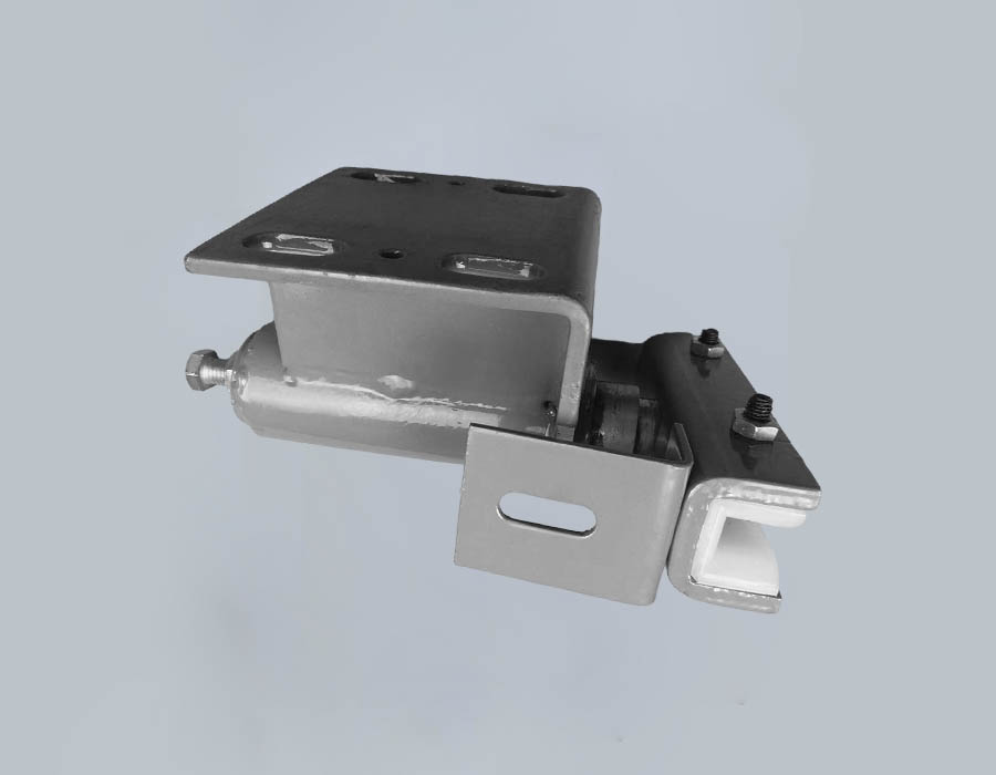 Башмак направляющей кабины/противовеса, SLG2, T - 9 мм