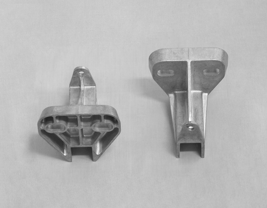 Башмаки для лифта ETN