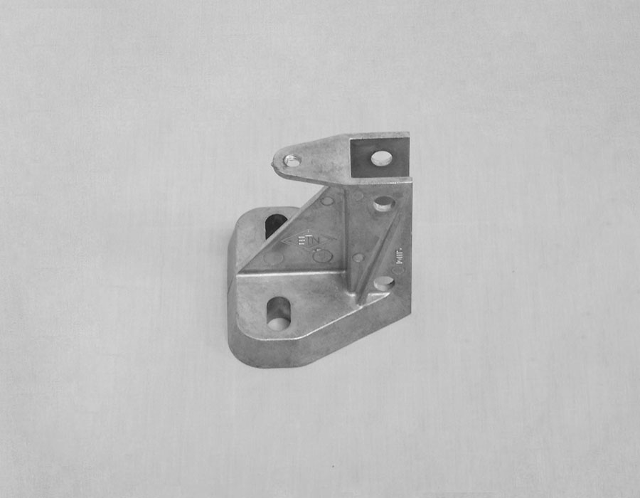 Башмак направляющей кабины/противовеса, L10 ( WSMKL/L10), вертикальные элипсы