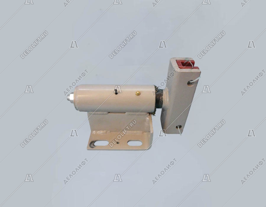 Башмаки для лифта