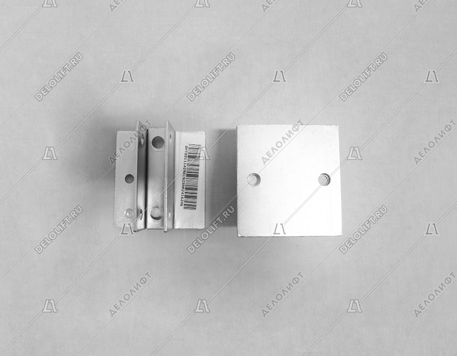 Башмаки для лифта