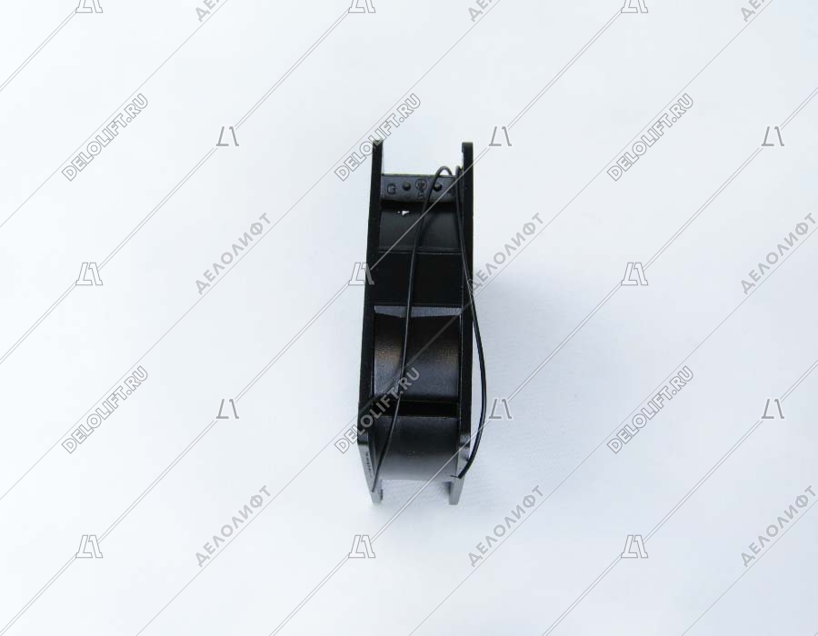 Вентилятор, MCS300, 220V, 50Hz, 13,2W