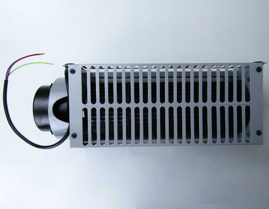 Вентилятор кабины, FB - 9K, 220V/25W