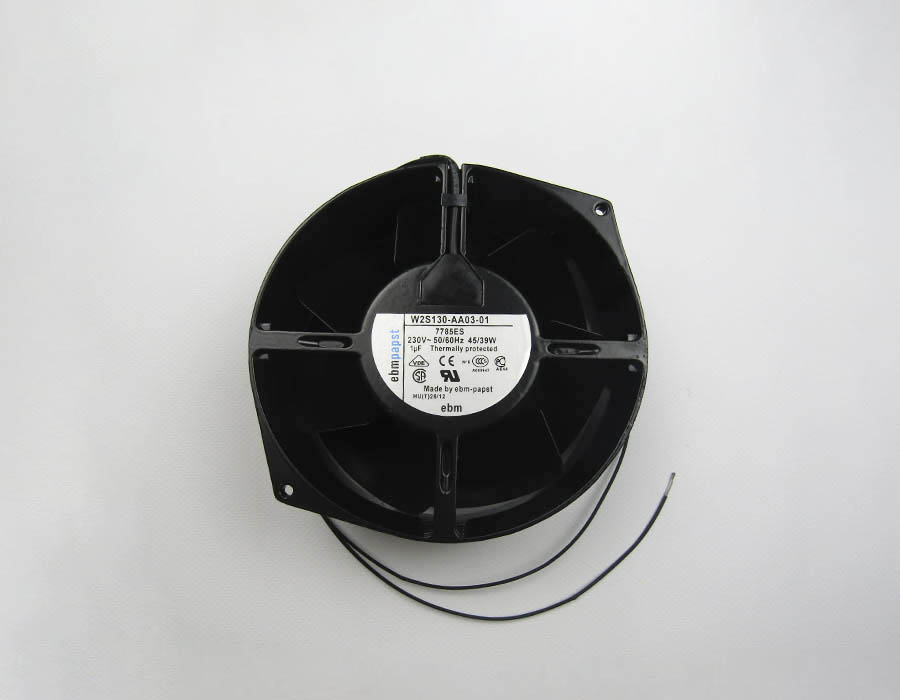 Вентиляторы для лифтов KONE