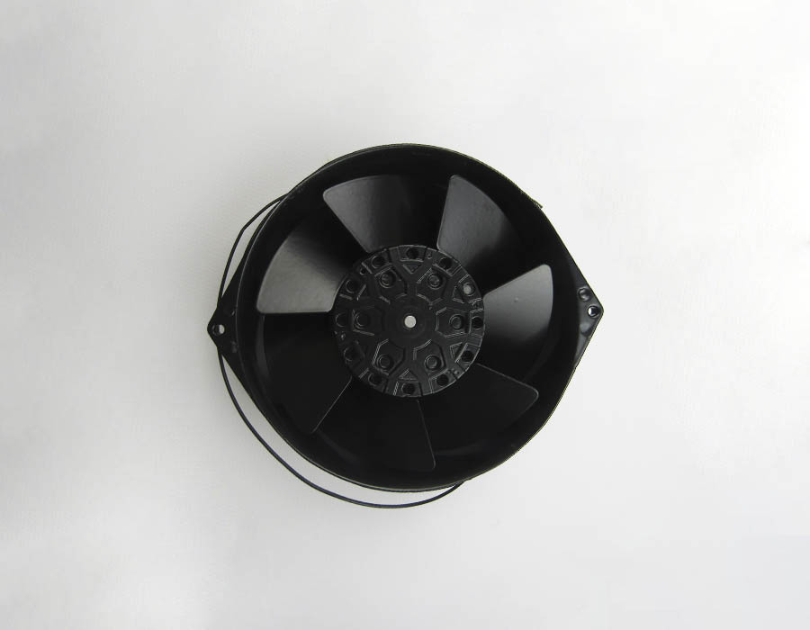 Вентилятор частотного преобразователя, V3F25, 230VAC 0.25A 40W