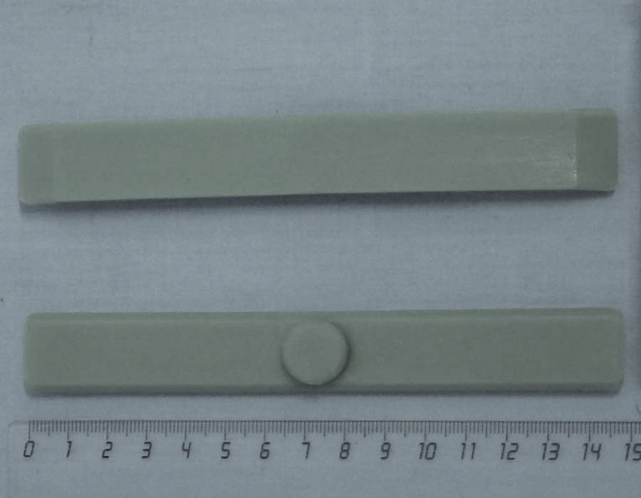 Вкладыши на лифт OTIS