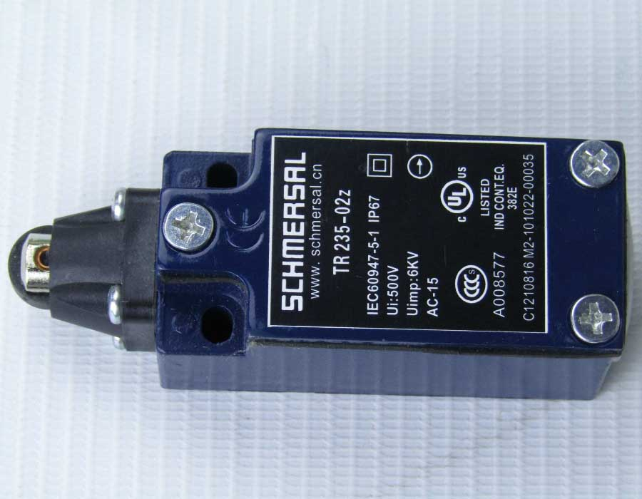 Выключатель, TR 235-02Z