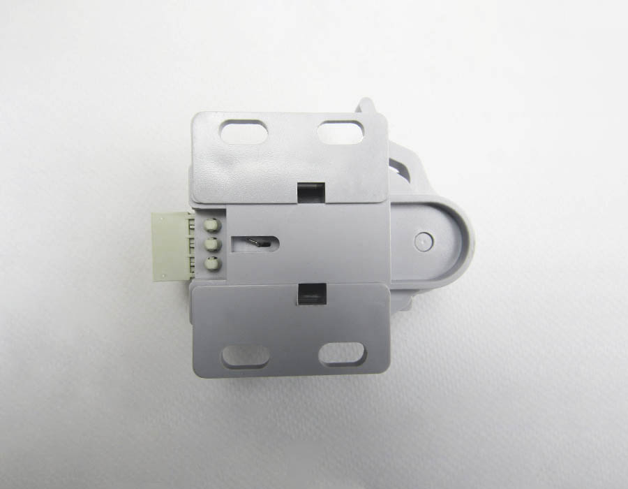 Выключатель, правый, пластиковый корпус