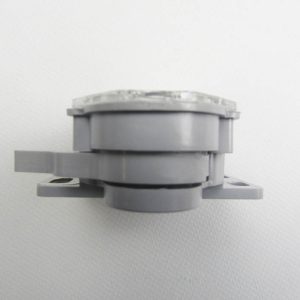 Выключатель, правый, пластиковый корпус