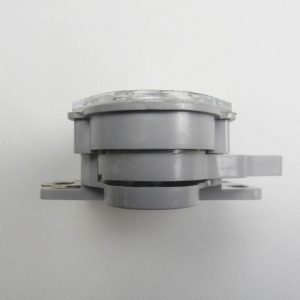 Выключатель, левый, пластиковый корпус