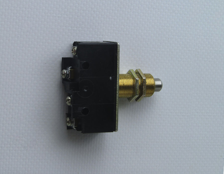 Выключатель, ВП73-11131-00, УХЛЗ, аналог МП1104, исполнение 1