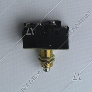 Выключатель, ВП73-11131-00, УХЛЗ, аналог МП1104, исполнение 1